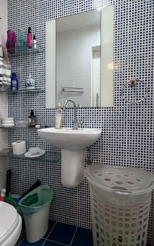 Apartamento à venda com 193m², 4 quartos e 3 vagas Apartamento à venda com 193m², 4 quartos e 3 vagasSuíte 2 - Banheiro