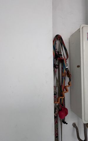 Apartamento à venda com 193m², 4 quartos e 3 vagas Apartamento à venda com 193m², 4 quartos e 3 vagasCozinha e Área de Serviço