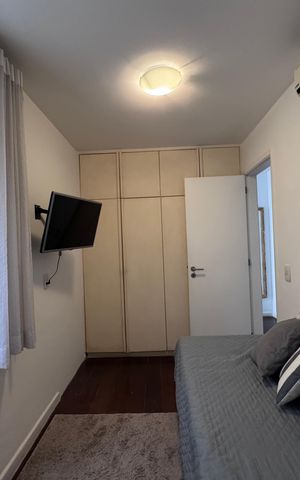 Apartamento à venda com 193m², 4 quartos e 3 vagas Apartamento à venda com 193m², 4 quartos e 3 vagasSuíte 2