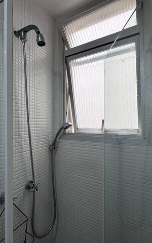 Apartamento à venda com 193m², 4 quartos e 3 vagas Apartamento à venda com 193m², 4 quartos e 3 vagasSuíte 2 - Banheiro