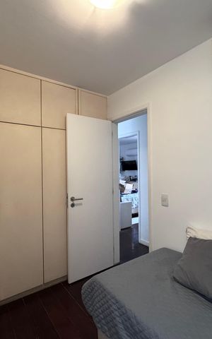 Apartamento à venda com 193m², 4 quartos e 3 vagas Apartamento à venda com 193m², 4 quartos e 3 vagasSuíte 2