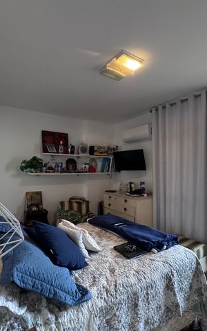 Apartamento à venda com 193m², 4 quartos e 3 vagas Apartamento à venda com 193m², 4 quartos e 3 vagasSuíte 1