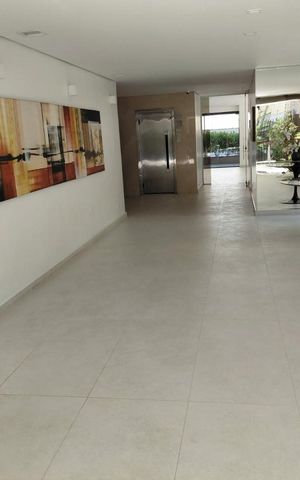 Apartamento para alugar com 220m², 3 quartos e 2 vagas