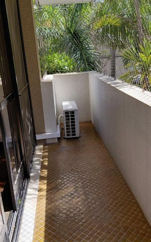 Apartamento para alugar com 220m², 3 quartos e 2 vagas