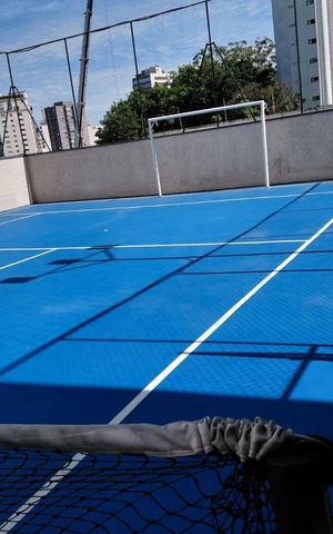 Apartamento para alugar com 220m², 3 quartos e 2 vagas