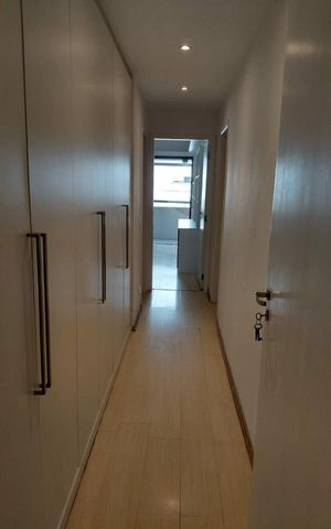 Apartamento para alugar com 220m², 3 quartos e 2 vagas