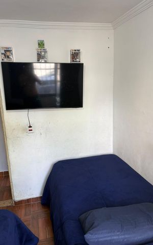 Apartamento à venda com 47m², 2 quartos e 1 vaga