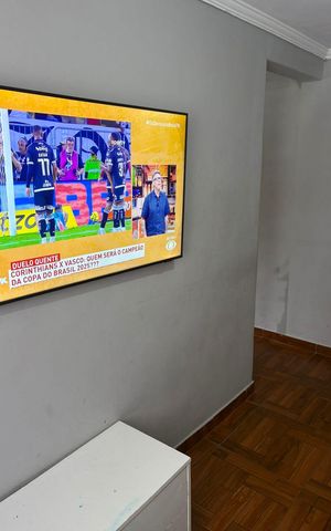 Apartamento à venda com 47m², 2 quartos e 1 vaga