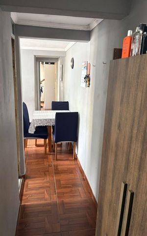 Apartamento à venda com 47m², 2 quartos e 1 vaga