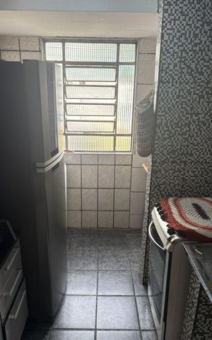 Apartamento à venda com 47m², 2 quartos e 1 vaga