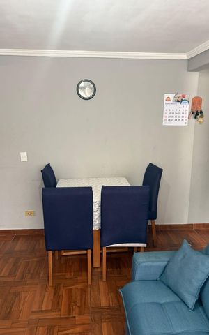 Apartamento à venda com 47m², 2 quartos e 1 vaga