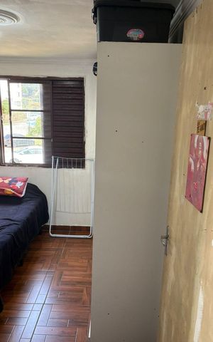 Apartamento à venda com 47m², 2 quartos e 1 vaga