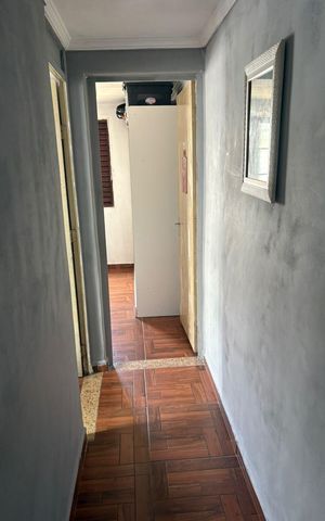 Apartamento à venda com 47m², 2 quartos e 1 vaga