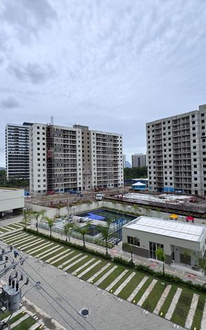 Apartamento à venda com 52m², 2 quartos e 1 vaga Apartamento à venda com 52m², 2 quartos e 1 vagaSuíte - Vista