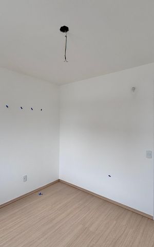 Apartamento à venda com 52m², 2 quartos e 1 vaga Apartamento à venda com 52m², 2 quartos e 1 vagaQuarto