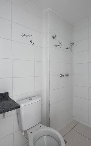 Apartamento à venda com 52m², 2 quartos e 1 vaga