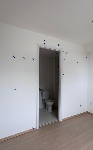 Apartamento à venda com 52m², 2 quartos e 1 vaga Apartamento à venda com 52m², 2 quartos e 1 vagaSuíte