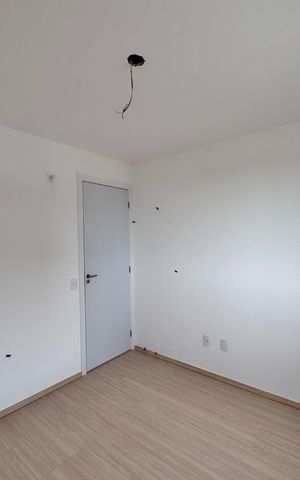 Apartamento à venda com 52m², 2 quartos e 1 vaga Apartamento à venda com 52m², 2 quartos e 1 vagaSuíte