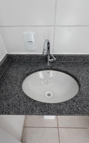 Apartamento à venda com 52m², 2 quartos e 1 vaga