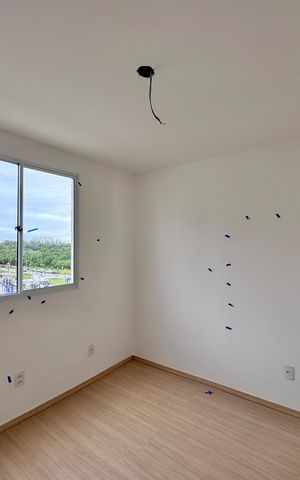 Apartamento à venda com 52m², 2 quartos e 1 vaga Apartamento à venda com 52m², 2 quartos e 1 vagaQuarto