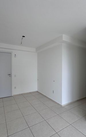 Apartamento à venda com 52m², 2 quartos e 1 vaga Apartamento à venda com 52m², 2 quartos e 1 vagaSala