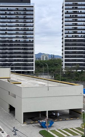 Apartamento à venda com 52m², 2 quartos e 1 vaga Apartamento à venda com 52m², 2 quartos e 1 vagaSuíte - Vista