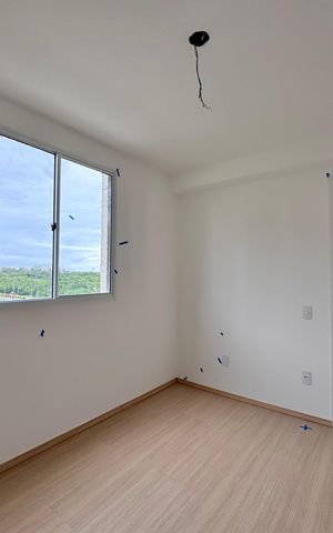 Apartamento à venda com 52m², 2 quartos e 1 vaga Apartamento à venda com 52m², 2 quartos e 1 vagaSuíte