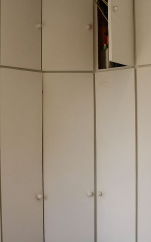 Apartamento à venda com 75m², 2 quartos e 2 vagasQuarto 3