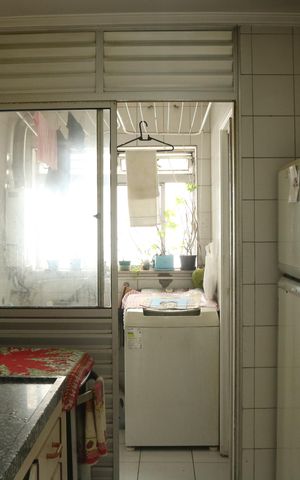 Apartamento à venda com 75m², 2 quartos e 2 vagasCozinha