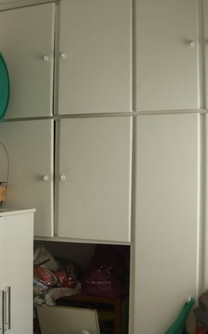 Apartamento à venda com 75m², 2 quartos e 2 vagasÁrea de Serviço