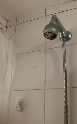 Apartamento à venda com 75m², 2 quartos e 2 vagasBanheiro 1