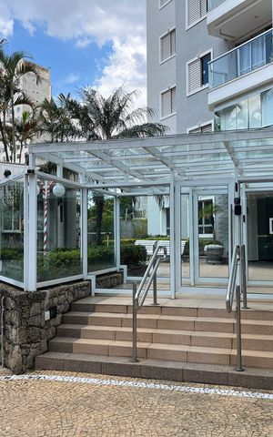 Apartamento à venda com 75m², 2 quartos e 2 vagas Apartamento à venda com 75m², 2 quartos e 2 vagasFachada do Prédio