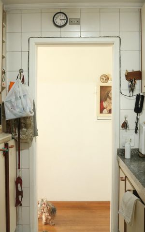 Apartamento à venda com 75m², 2 quartos e 2 vagasCozinha