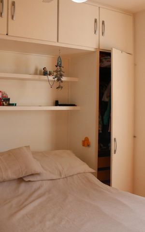 Apartamento à venda com 75m², 2 quartos e 2 vagasQuarto 1