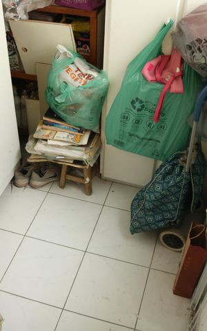Apartamento à venda com 75m², 2 quartos e 2 vagasÁrea de Serviço