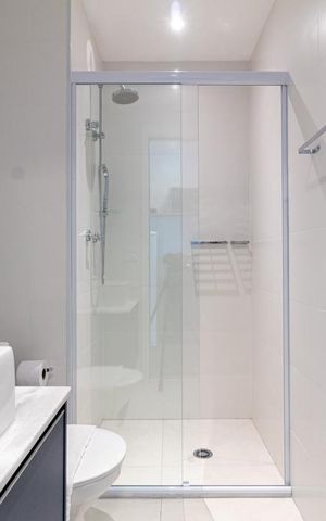 Apartamento para alugar com 25m², 1 quarto e sem vaga