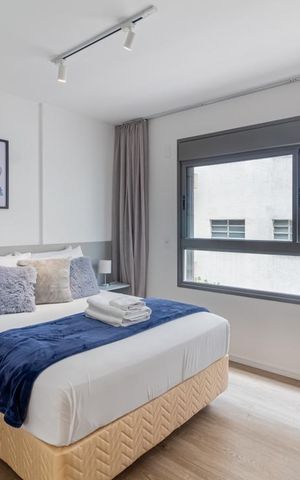 Apartamento para alugar com 25m², 1 quarto e sem vaga