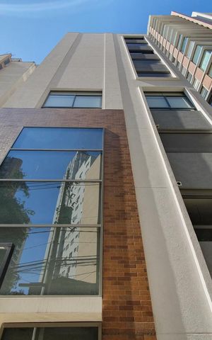 Apartamento para alugar com 25m², 1 quarto e sem vaga