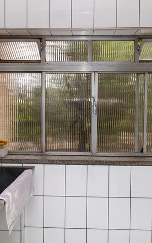 Apartamento à venda com 65m², 3 quartos e 1 vaga Apartamento à venda com 65m², 3 quartos e 1 vagaCozinha