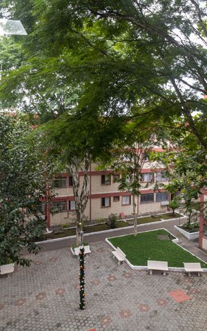 Apartamento à venda com 65m², 3 quartos e 1 vaga Apartamento à venda com 65m², 3 quartos e 1 vagaVista do Quarto 1
