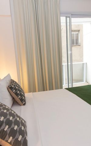 Apartamento para alugar com 22m², 1 quarto e sem vaga