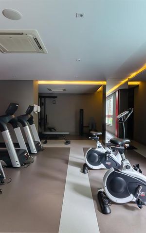 Apartamento para alugar com 22m², 1 quarto e sem vaga