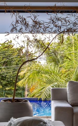 Casa de condomínio à venda com 531m², 4 quartos e 6 vagas