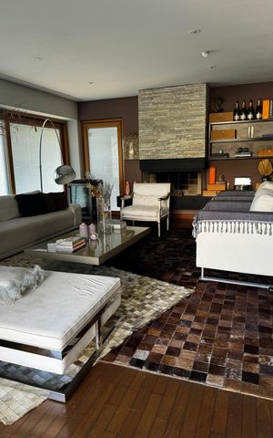 Casa de condomínio à venda com 531m², 4 quartos e 6 vagas