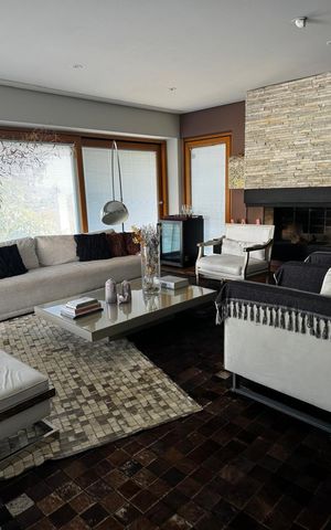 Casa de condomínio à venda com 531m², 4 quartos e 6 vagas