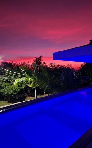 Casa de condomínio à venda com 531m², 4 quartos e 6 vagas
