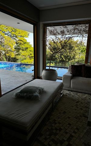 Casa de condomínio à venda com 531m², 4 quartos e 6 vagas