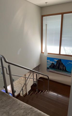Casa de condomínio à venda com 531m², 4 quartos e 6 vagas