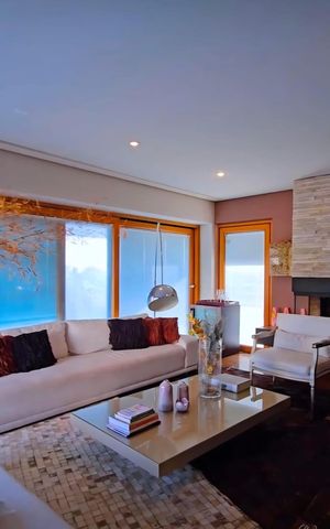 Casa de condomínio à venda com 531m², 4 quartos e 6 vagas