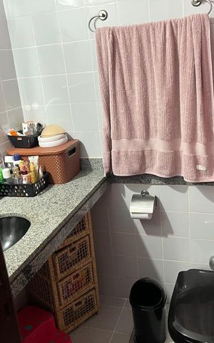 Casa à venda com 269m², 7 quartos e 8 vagas Casa à venda com 269m², 7 quartos e 8 vagasBanheiro